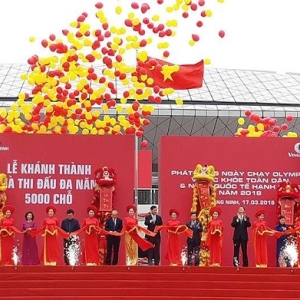 Tổ Chức Sự Kiện