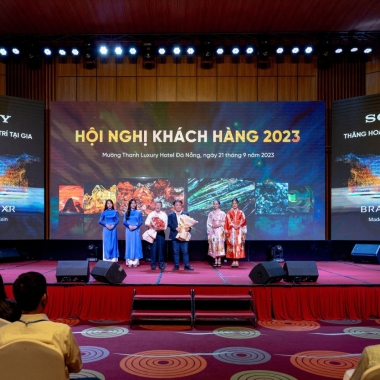 Lưu ý chọn thời điểm tổ chức hội nghị đầu xuân đảm bảo đông khách