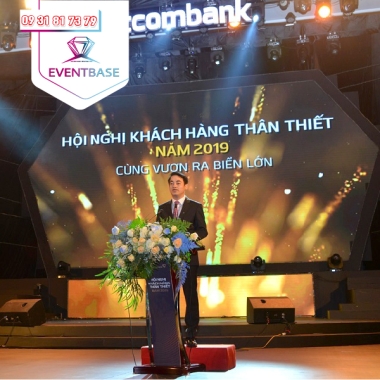 10+ Câu Hỏi Thường Gặp Khi Hạch Toán Chi Phí Tổ Chức Hội Nghị Khách Hàng!
