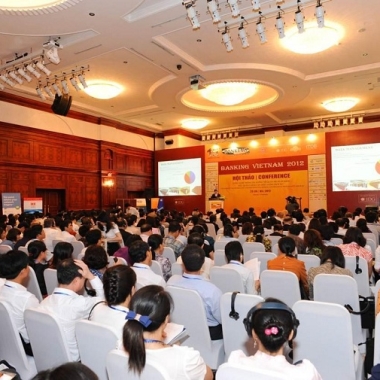 Quy trình tổ chức hội nghị 6 bước đảm bảo thành công