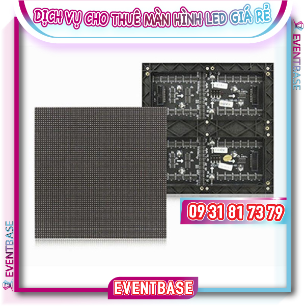 Module màn hình led (Module led)