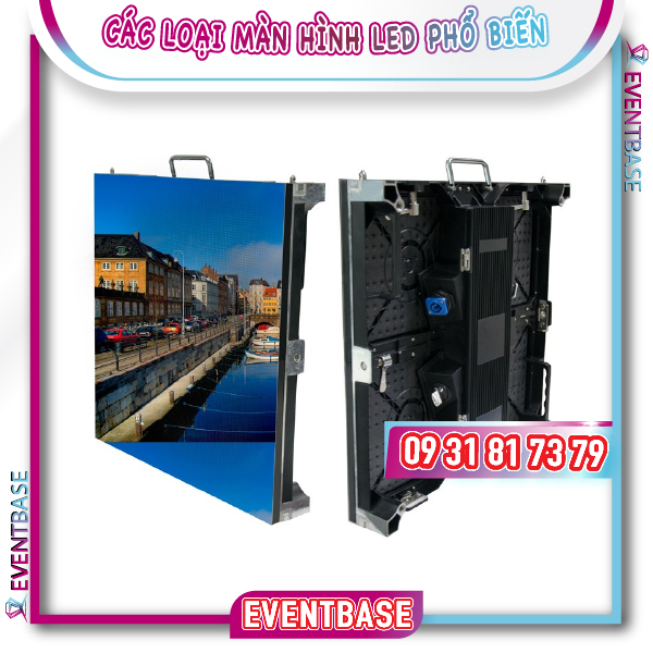 Màn hình LED