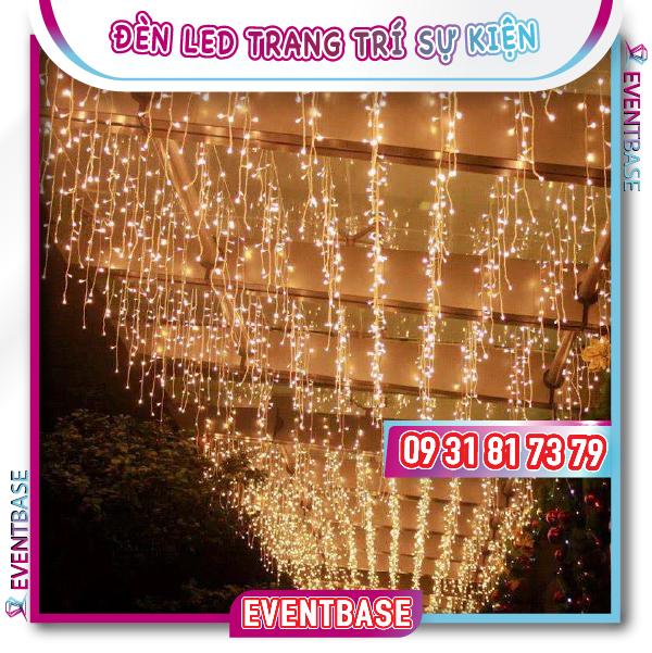 Đèn LED trang trí