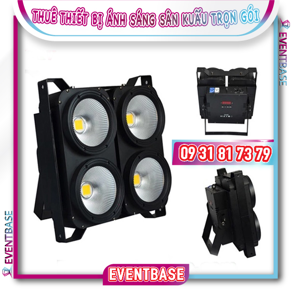 Đèn Blinder