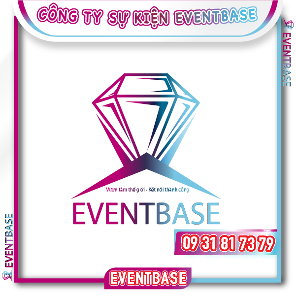 Công Ty Tổ Chức Sự Kiện Eventbase