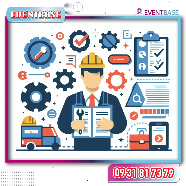 Đảm bảo an toàn, chất lượng dịch vụ và trang thiết bị