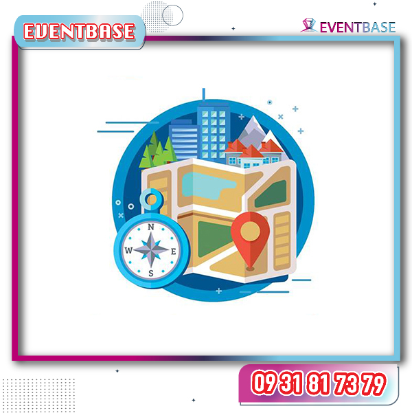 Tìm kiếm địa điểm tổ chức team building phù hợp