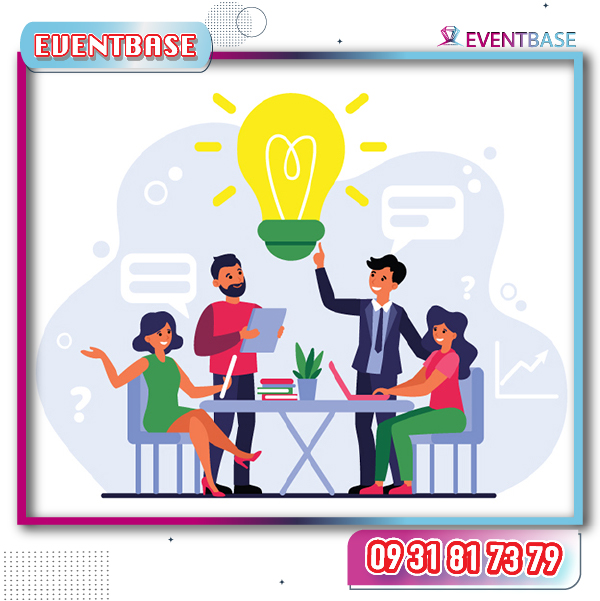Ươm mầm sự sáng tạo