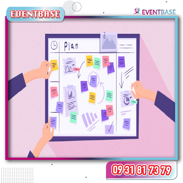 Xây dựng kịch bản chương trình team building chi tiết