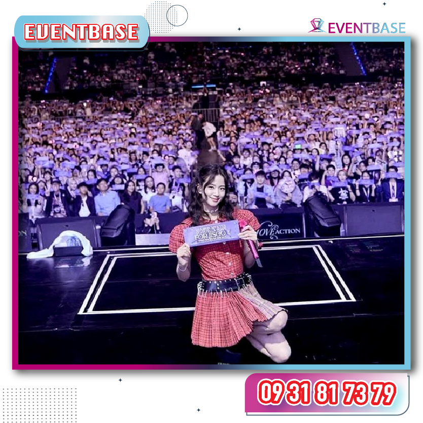 Fan Meeting là hình thức tổ chức sự kiện FC được mong chờ nhất trong mọi cộng đồng FC