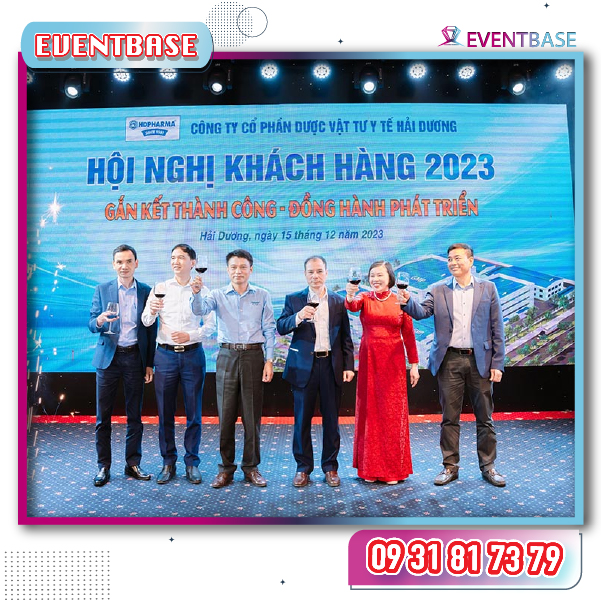 Hướng dẫn cách tính chi phí hội nghị khách hàng hợp lý