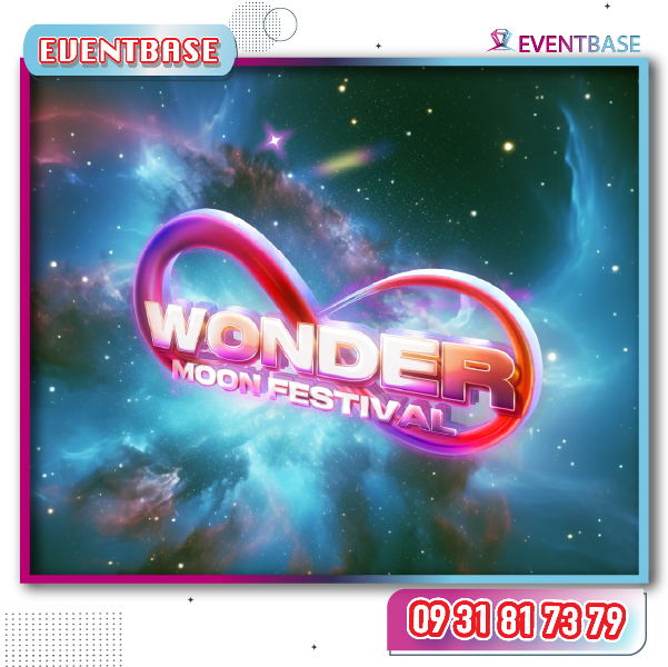 8Wonder Moon Festival