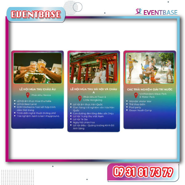 8Wonder 2024 - Hơn cả một siêu nhạc hội!