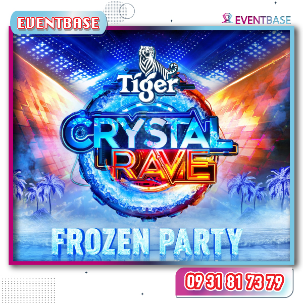 Tiger Crystal Rave 2024