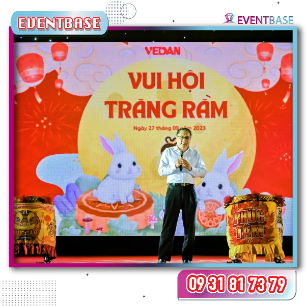 Lưu ý khi lập kế hoạch Trung Thu