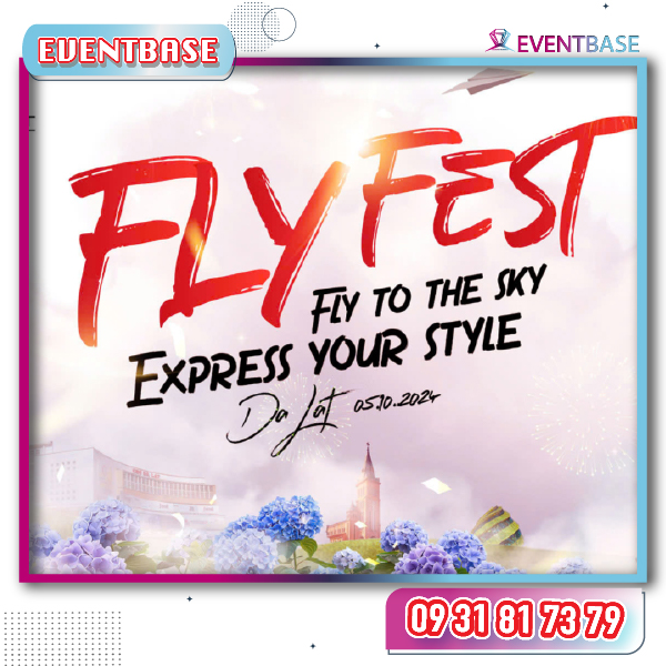 Fly Fest 24