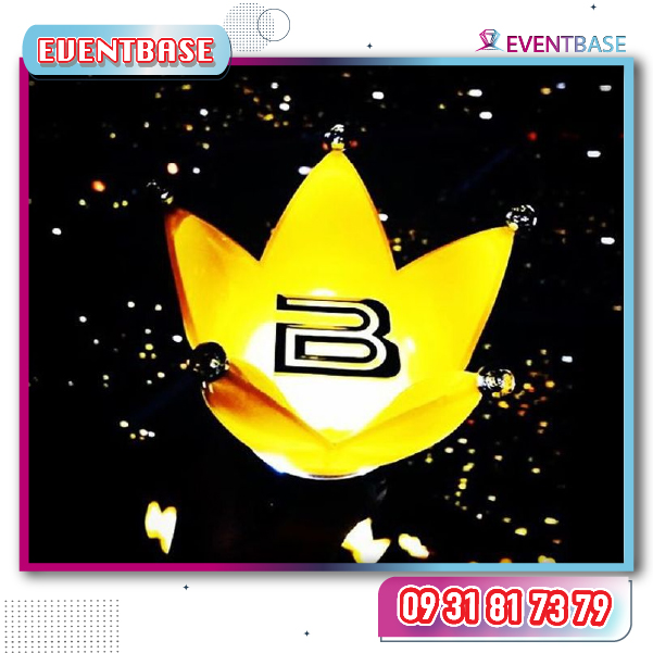 Lightstick của Bigbang