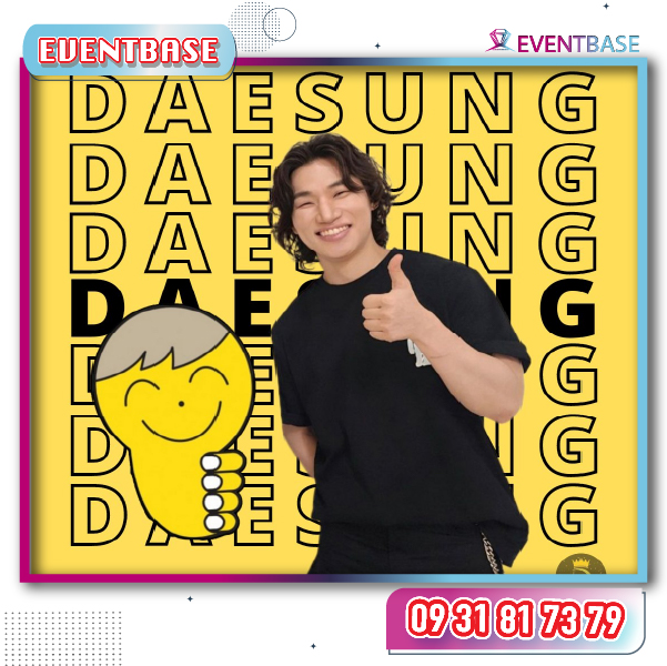Quý bà Smell Daesung