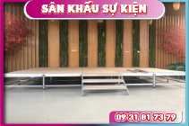 Sân khấu sự kiện